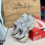 Giày Nike V2K Run Summit White Metallic Silver FD0736-100