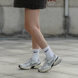 Giày Nike V2K Run Summit White Metallic Silver FD0736-100