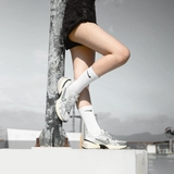 Giày Nike V2K Run Summit White Metallic Silver FD0736-100