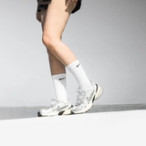 Giày Nike V2K Run Summit White Metallic Silver FD0736-100