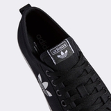 Giày Adidas Nizza Trefoil Black EF1878