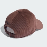 Nón Adidas Next Corduroy Dad Cap Shadow Brown IQ3518