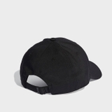 Nón Adidas siêu nhẹ Metal Badge Black IB3245