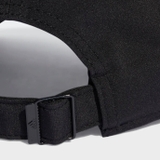 Nón Adidas siêu nhẹ Metal Badge Black IB3245