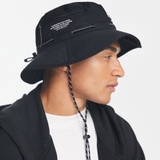 Nón Adidas Originals Utility Boonie Bucket Hat Black GA5295