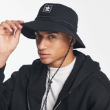 Nón Adidas Originals Utility Boonie Bucket Hat Black GA5295