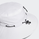 Nón Adidas Originals Utility Boonie Bucket Hat White GB4067