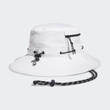 Nón Adidas Originals Utility Boonie Bucket Hat White GB4067