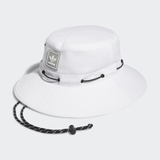 Nón Adidas Originals Utility Boonie Bucket Hat White GB4067