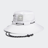 Nón Adidas Originals Utility Boonie Bucket Hat White GB4067