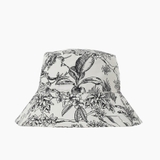 Nón H&M Pattern Bucket Hat Cotton