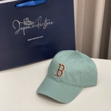 Nón MLB N-Cover Fit Boston Mint 3ACP6601N-43MTD