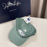 Nón MLB N-Cover Fit Boston Mint 3ACP6601N-43MTD