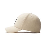Nón MLB Cream Boston Red Sox 3ACPCW136-43BGL