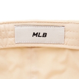 Nón MLB Cream Boston Red Sox 3ACPCW136-43BGL