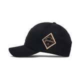 Nón MLB Diamond Stamp New York Yankees Gold 3ACP8501N-50GOS