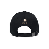 Nón MLB Diamond Stamp New York Yankees Gold 3ACP8501N-50GOS