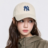 Nón MLB New York [Karina & TWS PICK] Ace 3ACP6601N-50BGP