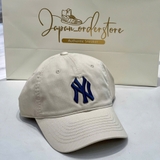 Nón MLB New York [Karina & TWS PICK] Ace 3ACP6601N-50BGP