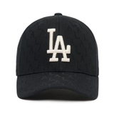 Nón MLB Monogram Classic LA DODGERS 3ACPFC01N-07BKS