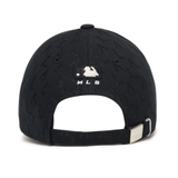 Nón MLB Monogram Classic LA DODGERS 3ACPFC01N-07BKS