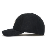 Nón MLB Monogram Classic LA DODGERS 3ACPFC01N-07BKS