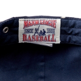 Nón MLB Monogram Navy NY 3ACPFF02N-07NYD