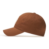 Nón MLB N-Cover Basic Light Brown 3ACP6601N-50BRL