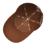 Nón MLB N-Cover Basic Light Brown 3ACP6601N-50BRL