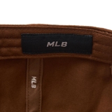 Nón MLB N-Cover Basic Light Brown 3ACP6601N-50BRL