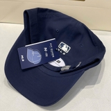 Nón MLB N-COVER Unstructured New York Navy 3ACP6601N-50NYD