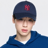 Nón MLB N-COVER Unstructured New York Navy 3ACP6601N-50NYD
