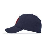 Nón MLB N-COVER Unstructured New York Navy 3ACP6601N-50NYD