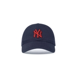 Nón MLB N-COVER Unstructured New York Navy 3ACP6601N-50NYD