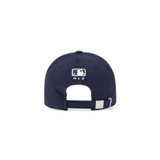 Nón MLB N-COVER Unstructured New York Navy 3ACP6601N-50NYD