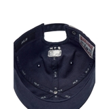 Nón MLB N-COVER Unstructured New York Navy 3ACP6601N-50NYD