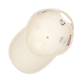 Nón MLB Rookie Ballcap Cream New York Yankees 3ACP7701N-50IVS