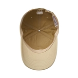 Nón MLB Varsity Beige New York Yankees 3ACP3404N-50BGD