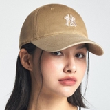 Nón MLB Varsity Beige New York Yankees 3ACP3404N-50BGD
