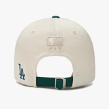 Nón MLB Varsity Los Angeles Dodgers Green 3ACPVL14N-07GND