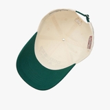 Nón MLB Varsity Los Angeles Dodgers Green 3ACPVL14N-07GND