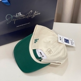 Nón MLB Varsity Los Angeles Dodgers Green 3ACPVL14N-07GND