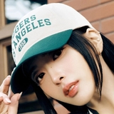 Nón MLB Varsity Los Angeles Dodgers Green 3ACPVL14N-07GND