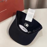 Nón MLB Varsity Lettering New York 3ACPV065N-50BKS