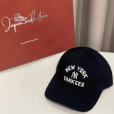 Nón MLB Varsity Lettering New York 3ACPV065N-50BKS