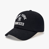 Nón MLB Varsity Lettering New York 3ACPV065N-50BKS