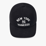 Nón MLB Varsity Lettering New York 3ACPV065N-50BKS