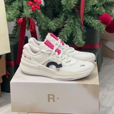 Giày ON THE ROGER Pro 2 Clay Ice Pink 3WE10634274