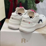 Giày ON THE ROGER Pro 2 Clay Ice Pink 3WE10634274