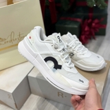 Giày On Running The Roger Pro 2 All White 3ME10300108